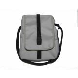 bolsa de tecido personalizada preço Bom Jesus do Norte