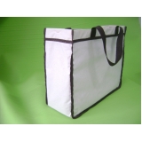 bolsa ecobag personalizada Santa Teresa