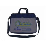 bolsa enfermagem personalizada Carapicuíba