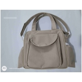 bolsa personalizada maternidade preço Mairiporã
