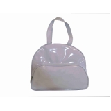 bolsa personalizada maternidade Santa Leopoldina