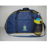 bolsa personalizada Divino São Lourenço