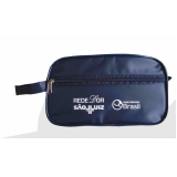 Bolsa Enfermagem Personalizada