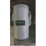 bolsas térmicas personalizadas 4 litros Rio Bonito