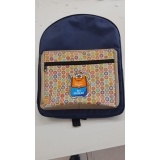 Bolsa Térmica Infantil Personalizada