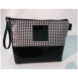 distribuidor de necessaire para brinde personalizada Resende