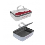 mini bolsa térmica personalizada Três Rios