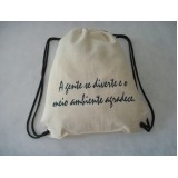 mochilas de sacola Extrema