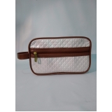 necessaire de brinde cotação Guarapari