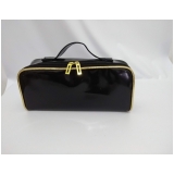 necessaire de brinde Pirapora do Bom Jesus