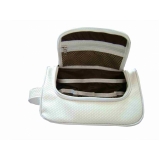 necessaire personalizada madrinha Itamarandiba