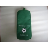 necessaire personalizada para lembrancinhas Valença