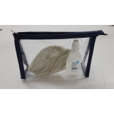 necessaires de brinde Campos dos Goytacazes