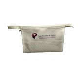 necessaires personalizadas masculina Niterói