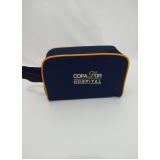Necessaire Personalizada Enfermagem