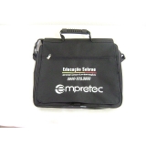 pasta com bolsa personalizada valores Mauá