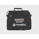 pasta personalizada Alegre