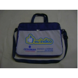 pastas personalizadas empresa Triângulo Mineiro