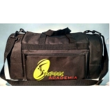 preço de bolsa de viagem personalizada Valença