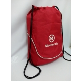 preço de mochila sacola academia Extrema