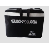 qual o preço de pasta personalizada com bolsa PONTE NOVA