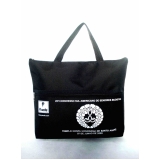 qual o preço de pasta personalizada Itapevi