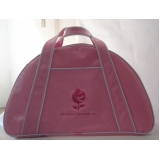 quanto custa bolsa esportiva transversal Castelo