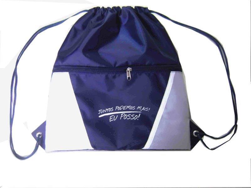 Sacos mochila