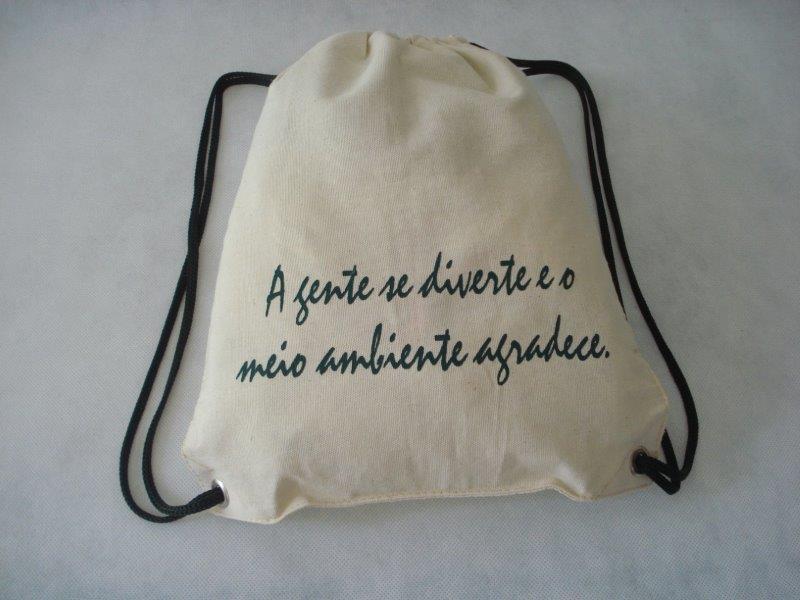 Saco mochila 05